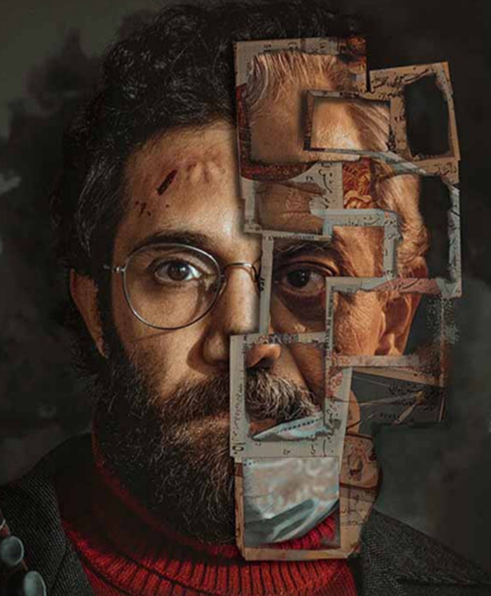مسلسل احتمال – الحلقة 2 الثانية كاملة