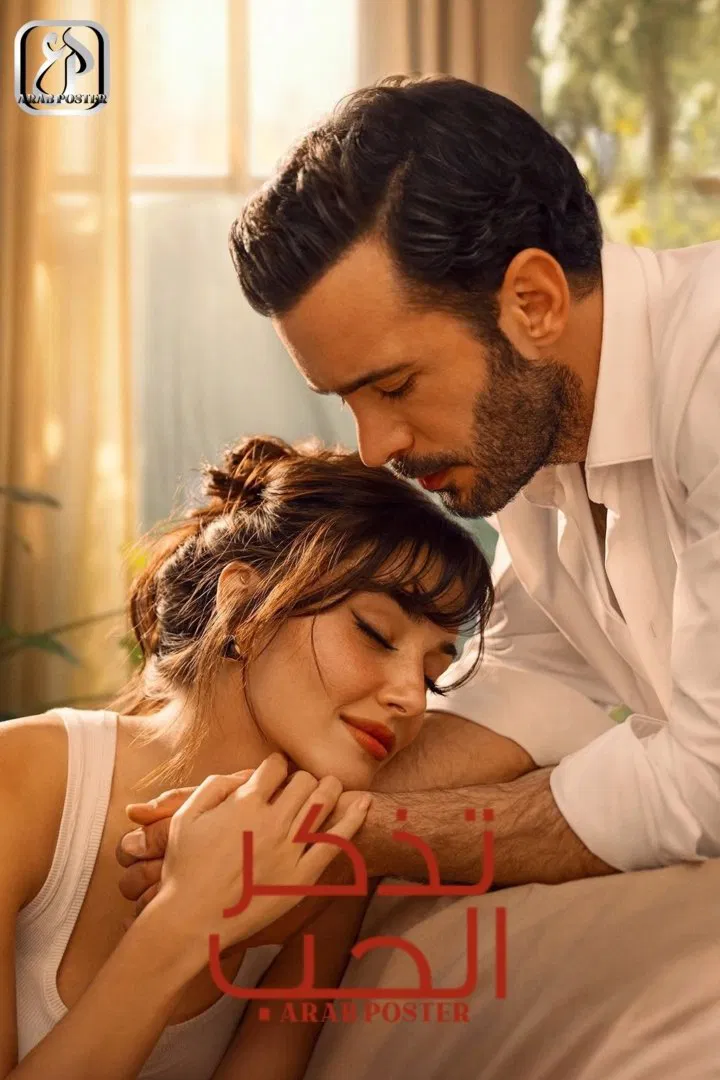 مسلسل تذكر الحب الموسم 1 – الحلقة 3 الثالثة مترجمة
