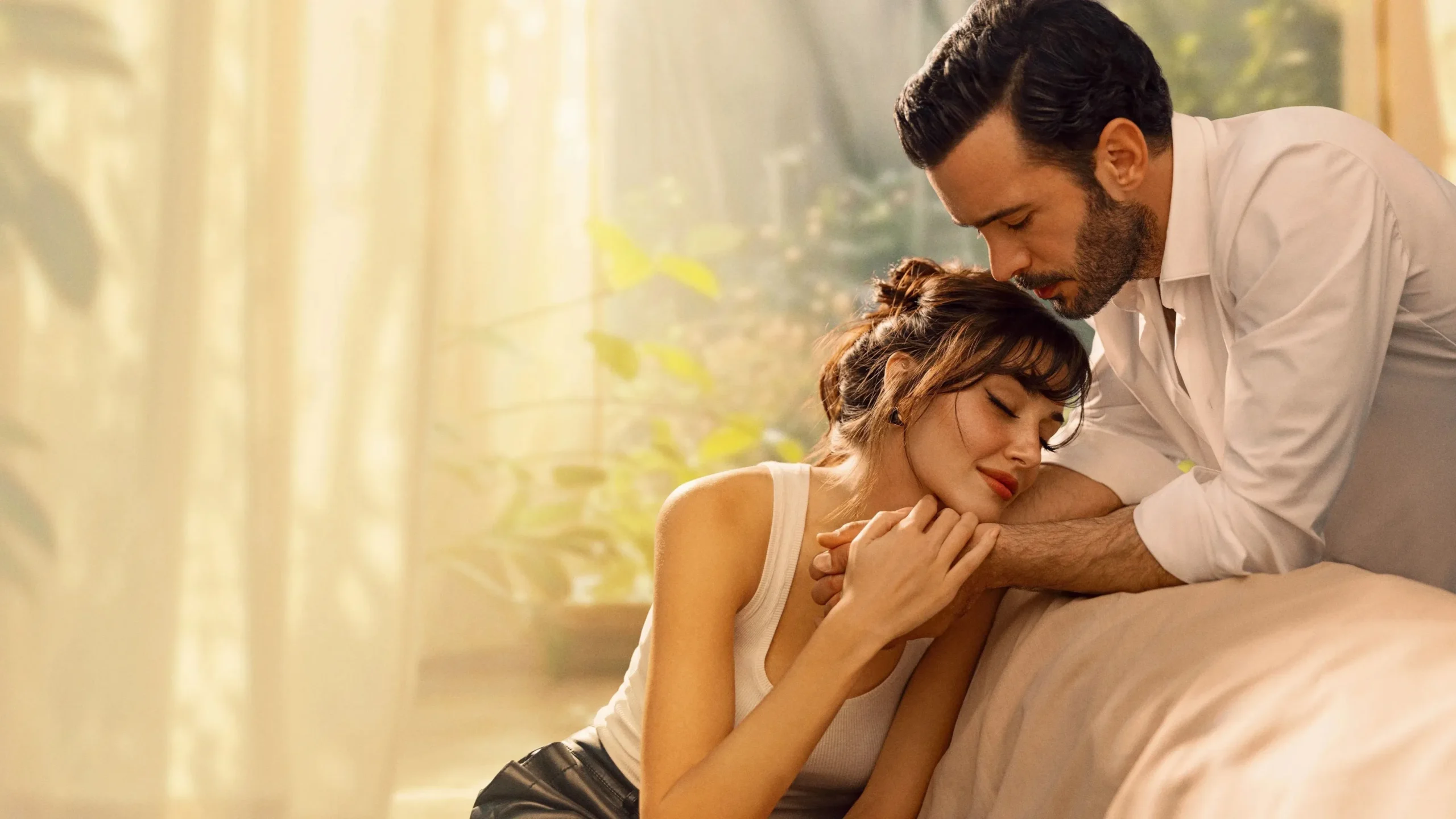 مسلسل تذكر الحب الموسم 1 – الحلقة 3 الثالثة مترجمة